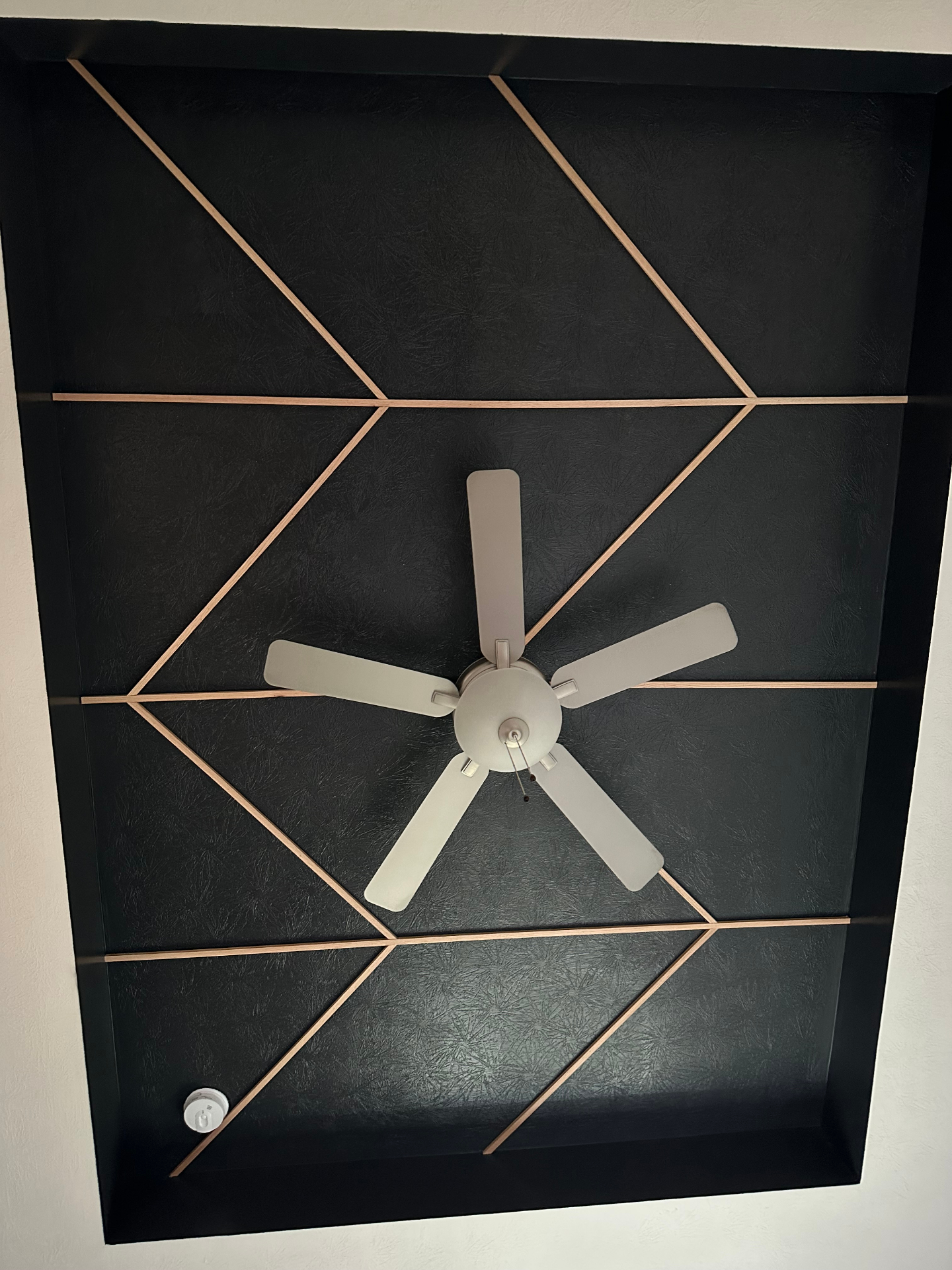 The geometry up close